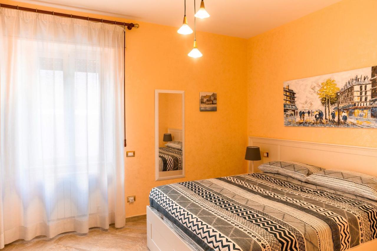 Via Nonantola- Twobedrooms Apartment Rom Eksteriør billede