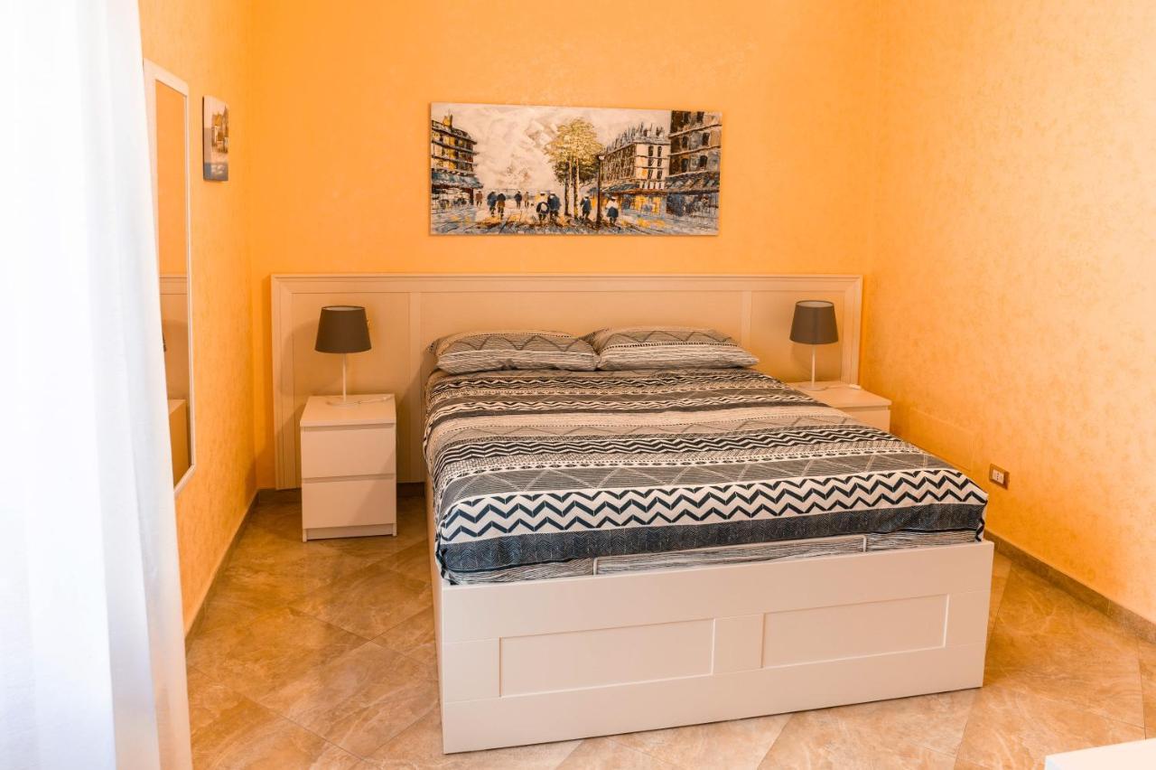 Via Nonantola- Twobedrooms Apartment Rom Eksteriør billede