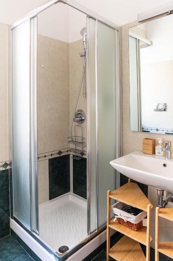 Via Nonantola- Twobedrooms Apartment Rom Eksteriør billede